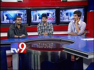 Preama Ishq Kadhal team with NRIs - Varadhi - USA - Part 2