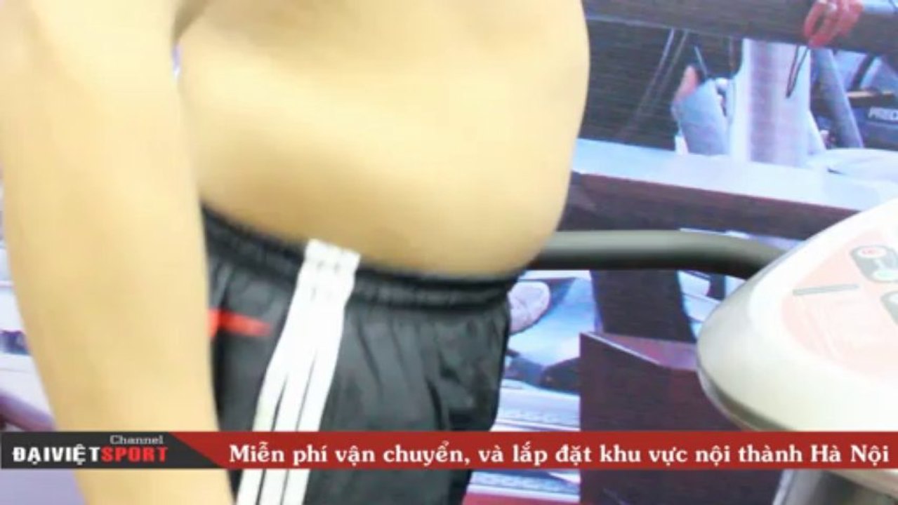 Máy mát xa, máy rung toàn thân Crazy Fit máy massage hiệu quả - ĐẠI VIỆT SPORT