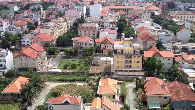 Cho thue biet thu Thao Dien Quan 2 5000USD