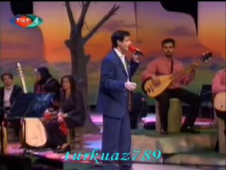 Ali İBİCEK-Gelin Oldum Karabekir Eline