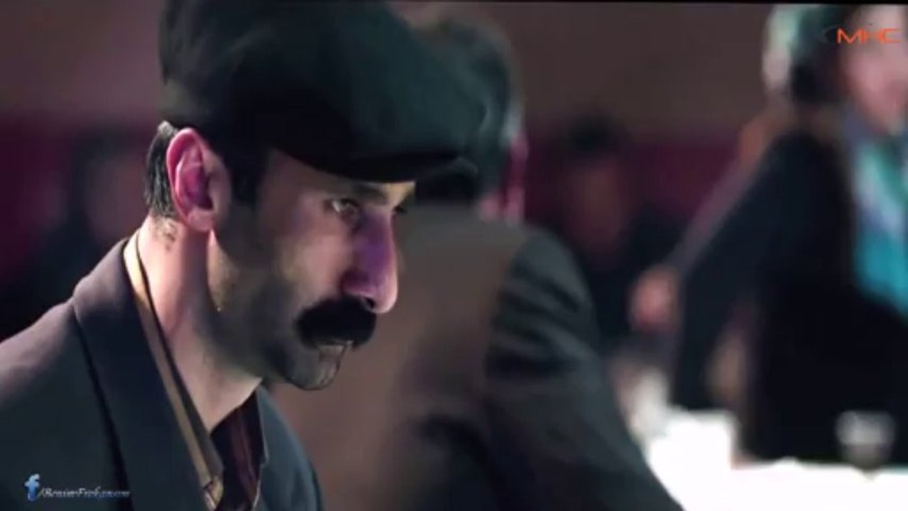 Soğuk \ Fragman