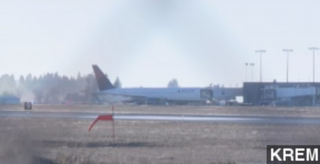 16-Year-Old Dies On Atlanta-Bound Delta Flight