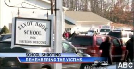 Newtown Residents Ask For Privacy As Anniversary Nears