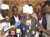 تشكيل حكومة جديدة في السودان