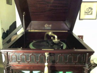 Music Box Rag - Jaudas' Society Orchestra