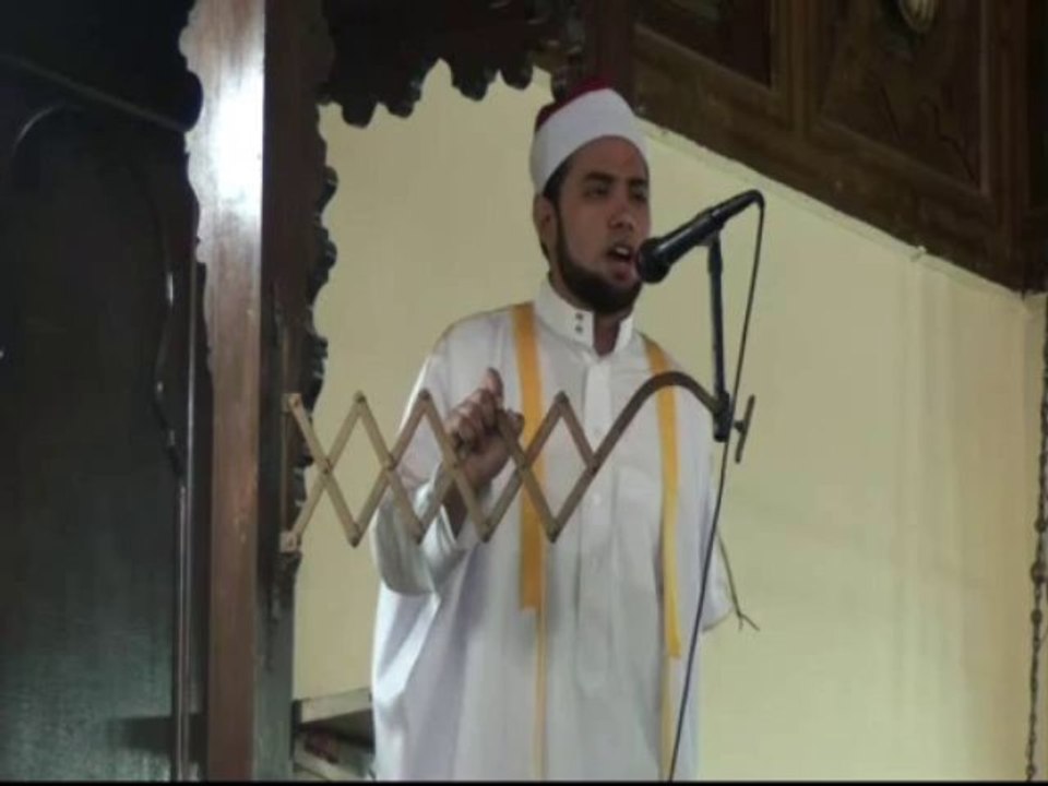 2 وفاة الرســـول