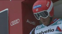 Esquí Alpino - Copa del Mundo FIS: Ligety hace historia en Beaver Creek