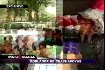 Chachapoyas: brutal ensañamiento en crimen del joven gay Joel Molero