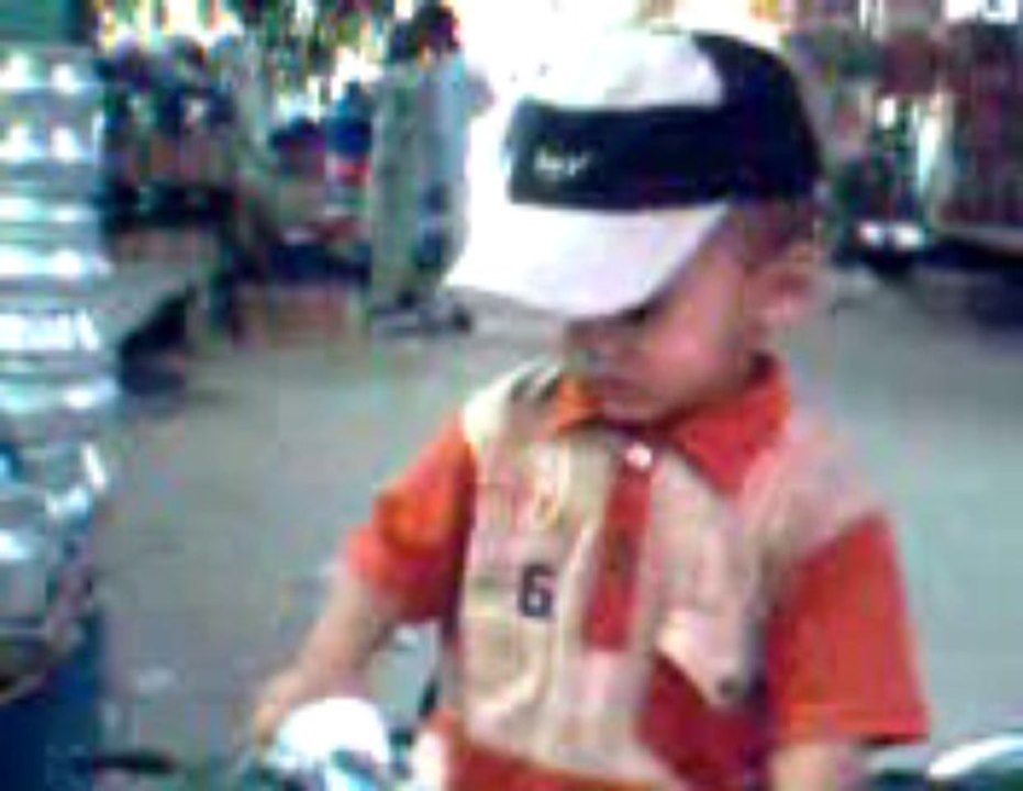 Subhan Motercycle Per