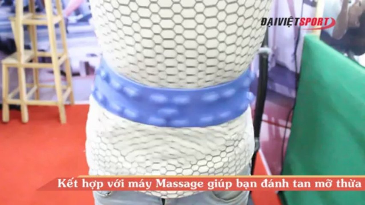 Máy chạy bộ MHT - 1910S 5 - ĐẠI VIỆT SPORT - 0973.488.868