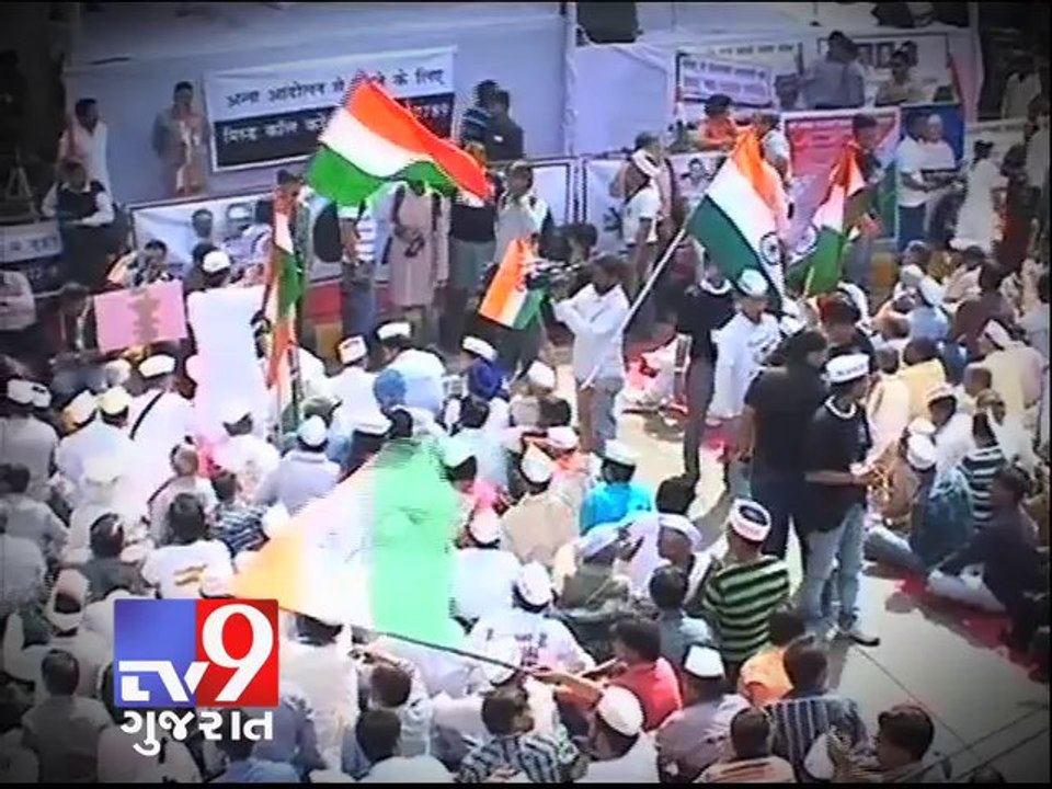 Reasons behind rise of AAP in Delhi - Tv9 Gujarat