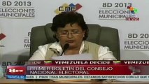 PSUV se consolida como primera fuerza política de Venezuela