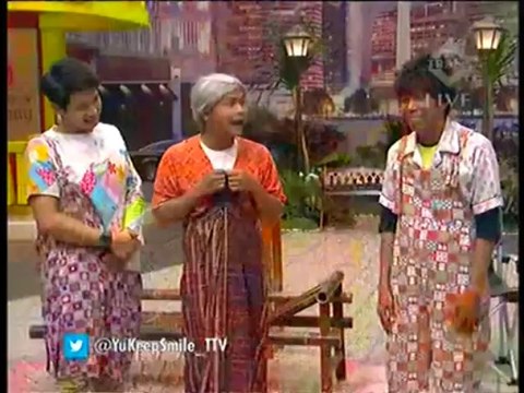 [131101]Yuk Keep Smile TTV - Seg 8