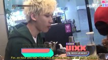 [MTVDIARY] 121008 VIXX EP53 (Eng Sub)