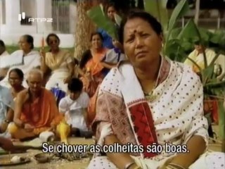 Um Dia Um Planeta O Clima - One Day, One World, Weather - RTP2