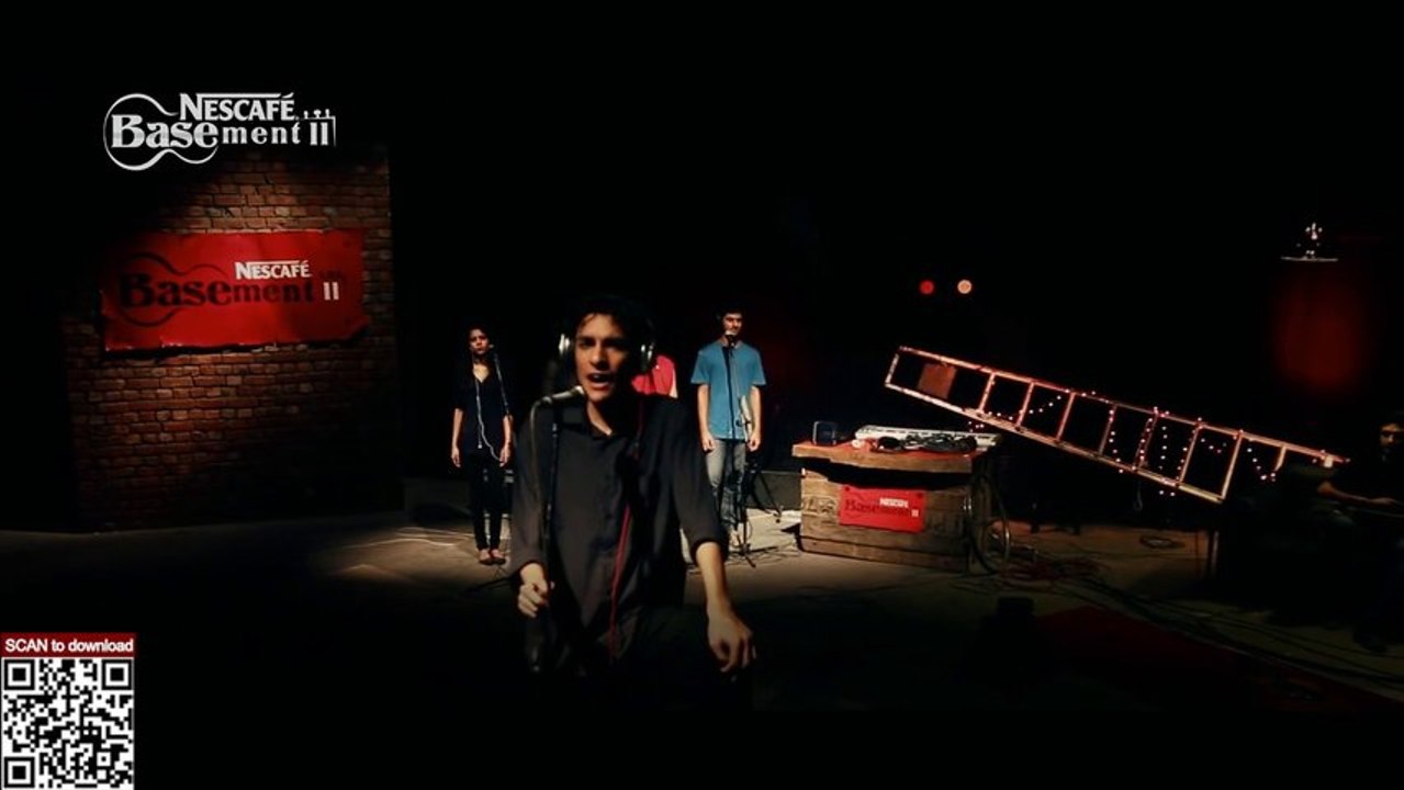 Episode #4: Sweet Child O' Mine - NESCAFÉ Basement II (2013) [HD] - (SULEMAN - RECORD)