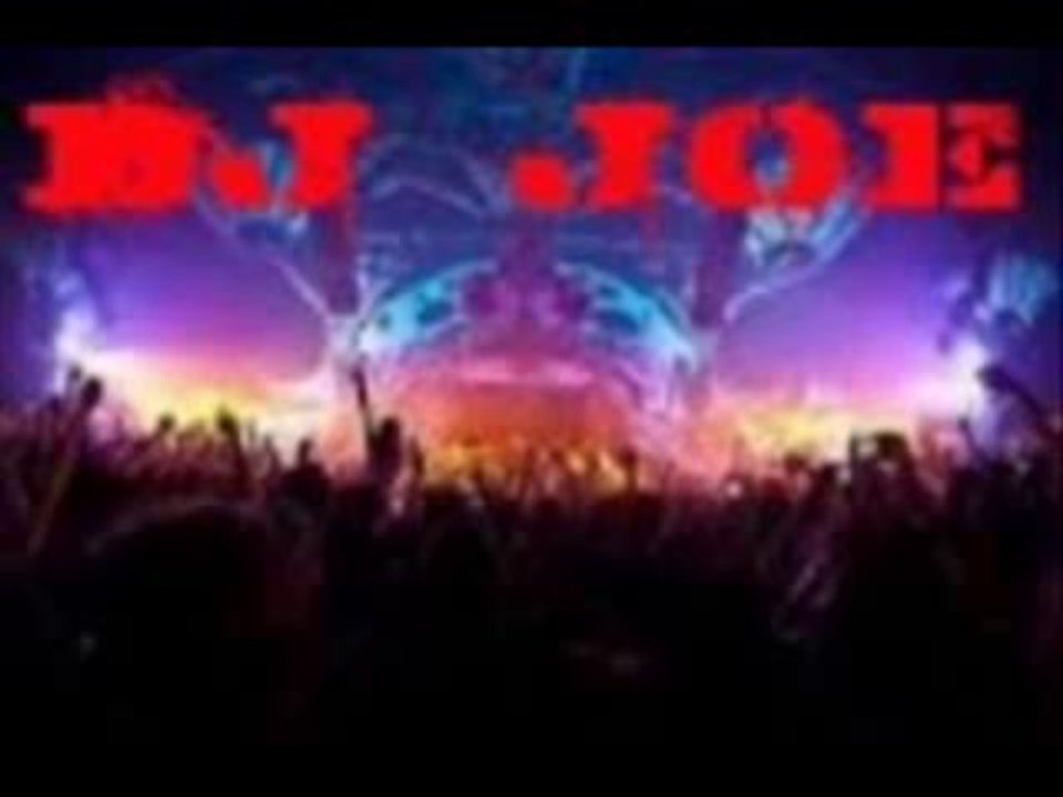 Lana Del Ray - Young and Beautiful (DJ Joe Remix)