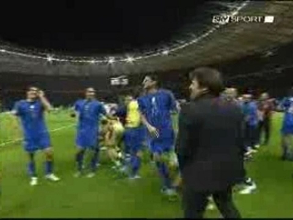 Italia 2006