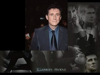 Gabriel byrne slideshow
