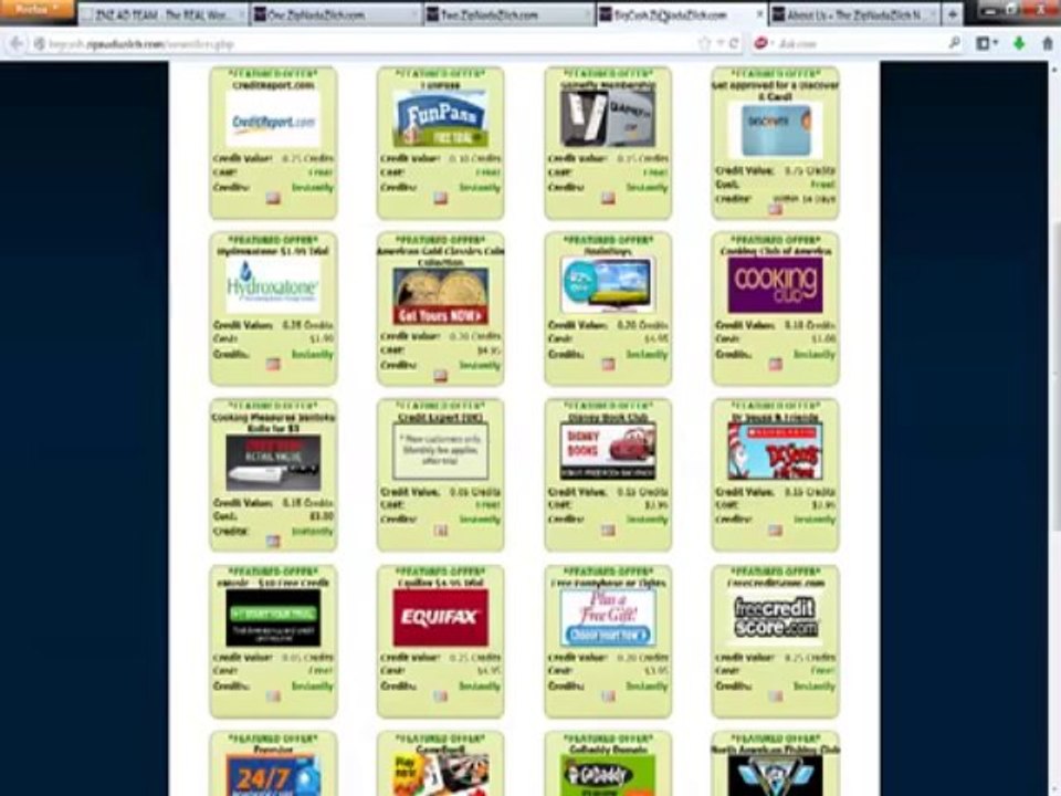 No fee legitimate online jobs - Legitimate online job with no startup fees