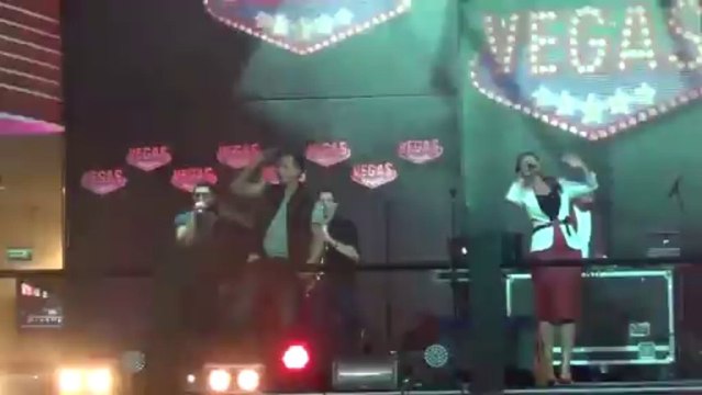 Дискотека Авария - Модный Танец Арам Зам Зам