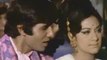 Dekha Na Haye Re - Amitabh Bachchan & Aruna Irani - Bombay To Goa - Superhit Song