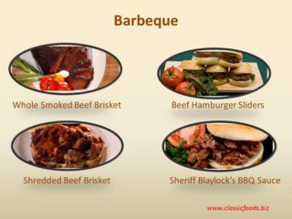 Classic Foods_ Manufacturers of Concession Foods and Custom Formulations