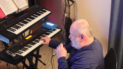 DO YOU HEAR WHAT I HEAR