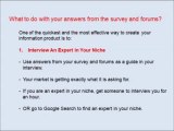 How To Start Online Business - Step 2. How To Create An Ebook?