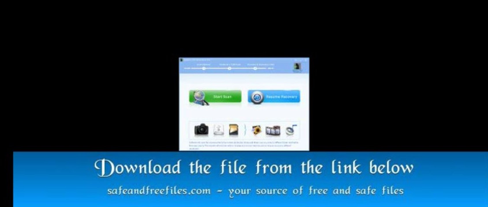 IPhone Recovery Pro 2.7 Full Download with Crack For Windows and MAC