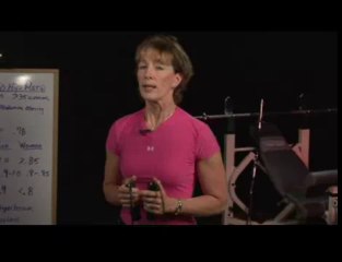 Health & Fitness Advice from Peak Life - How to Exercise for a Healthy Heart