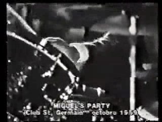 Clark Terry - Miguel's Party