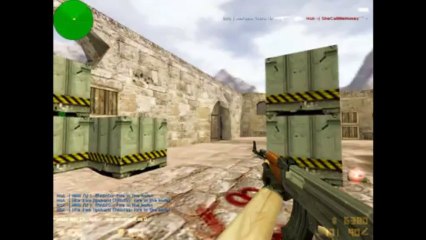 HsA-| Mini poker face +Ace Aganist BzB Clan