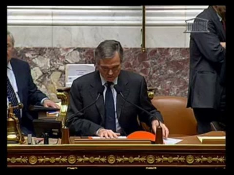 5. NOMINATION DE DÉPUTÉS EN MISSION TEMPORAIRE - Mardi 12 Janvier 2010