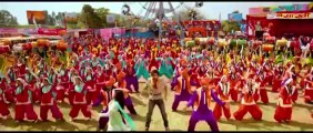 Aare Aare Full Video Song Besharam _ Ranbir Kapoor, Pallavi Sharda