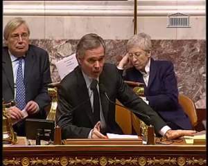 Rappel au règlement - Mercredi 9 Décembre 2009