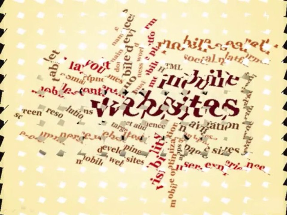 The benefits of having a mobile website