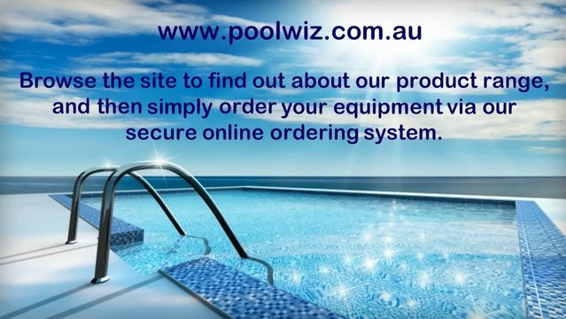 Poolwiz - Best Pool Maintenance Equipments