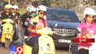 Akshay Kumar participates 'Ride for safety' rally in Mumbai - Tv9 Gujarat