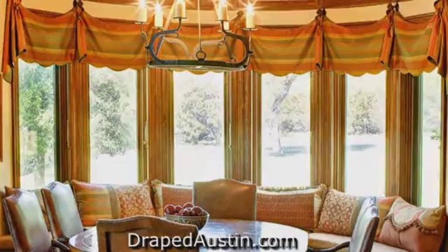 Custom Bedding And Drapes Westlake TX | (512) 900-4712