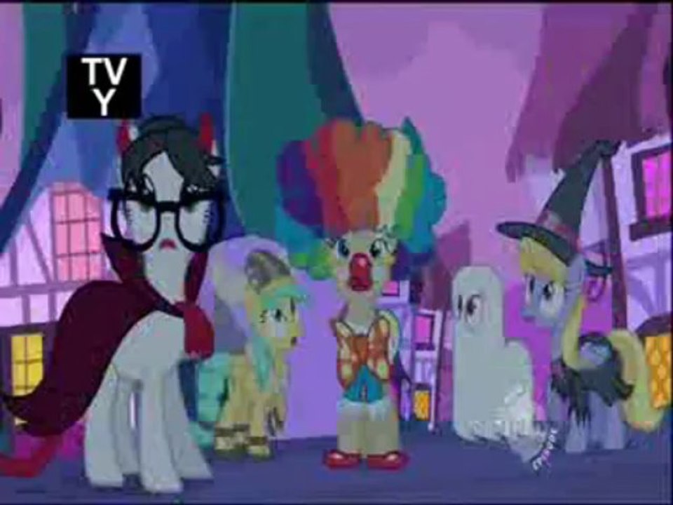 Princess Luna - Reflection
