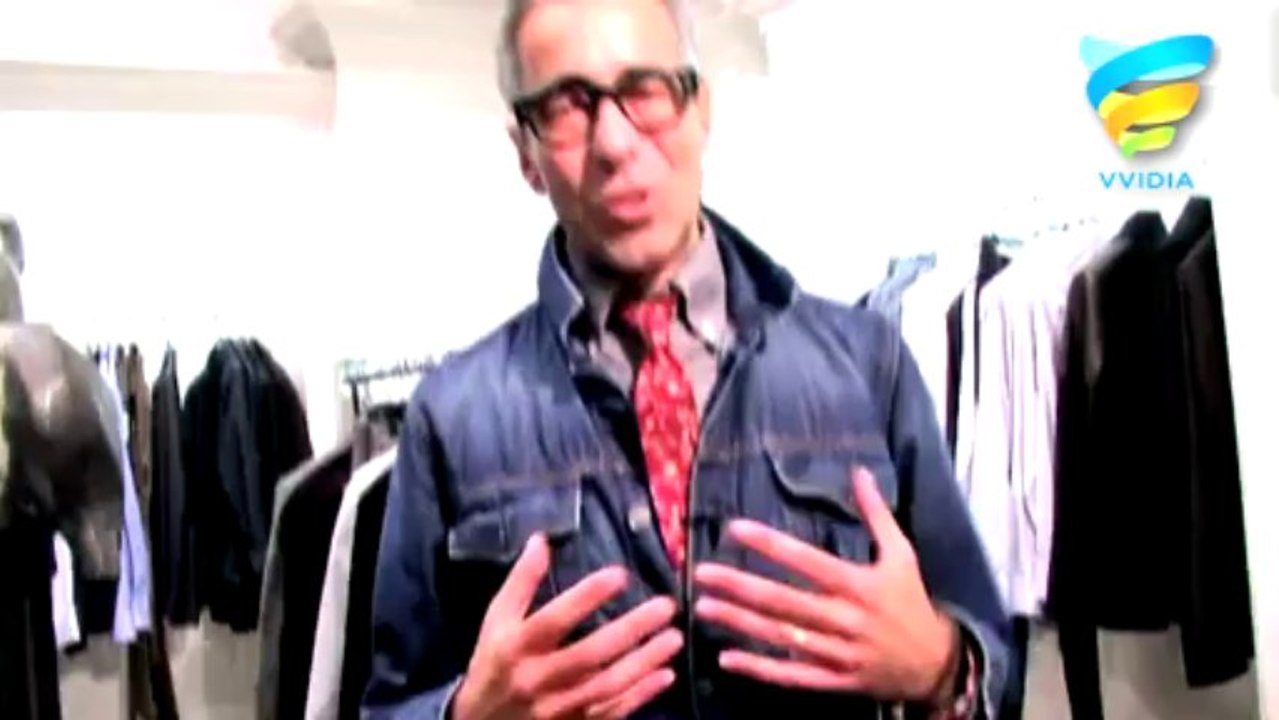 Trendy Denim Designers