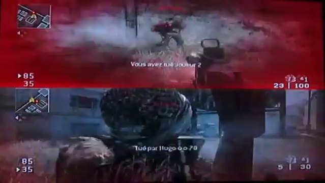 Call Of Duty 4 : Modern Warfar ! Libre ! Notre 1er MDR