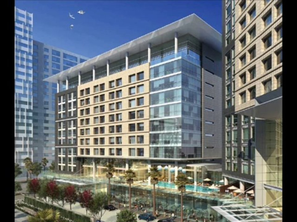 Emaar Commerce Park
