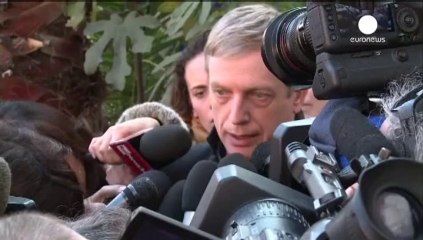 Matteo Renzi, nuevo capitán del centroizquierda italiano