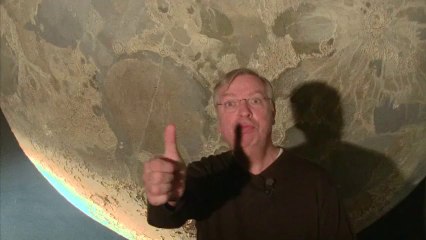 Gaia : mais au fait, c'est quoi la parallaxe ?