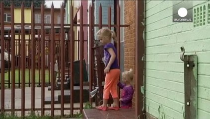 Mandelasız Güney Afrika beyazları endişelendiriyor