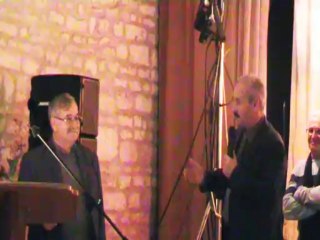 AG 2013 Mot de Dominique RAVON Président FDMFR Pays de la Loire