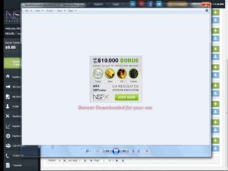 How to Open a Campaign and Add Media on NSFX Partners