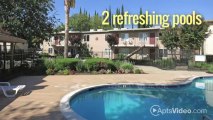Sycamore Square Apartments in Rancho Cordova, CA - ForRent.com